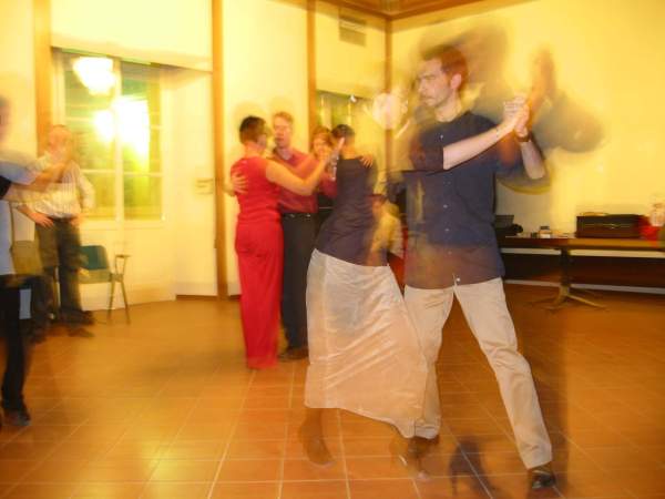 tango