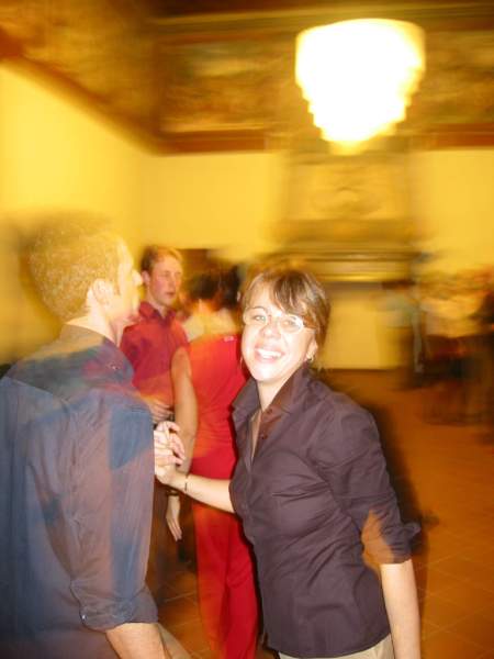 tango