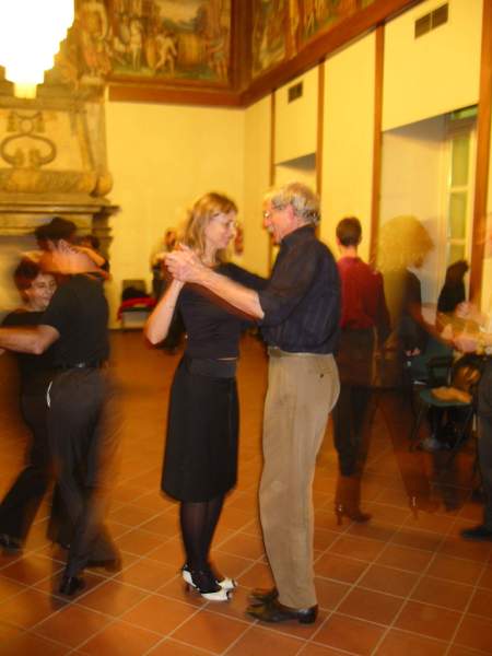 tango