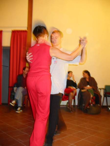 tango
