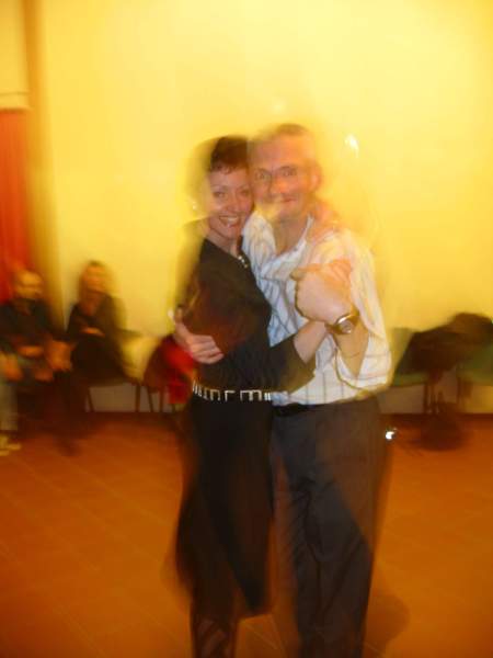 tango