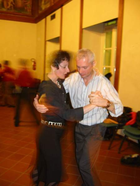 tango