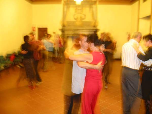 tango