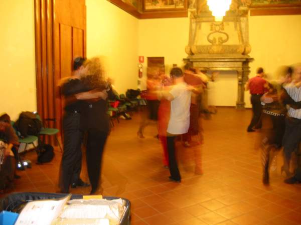 tango