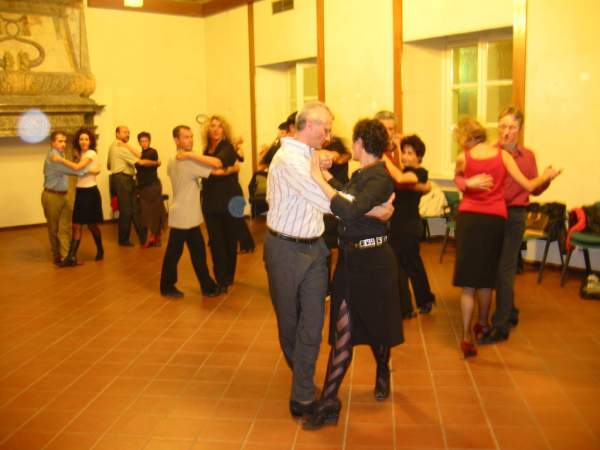 tango
