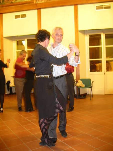tango