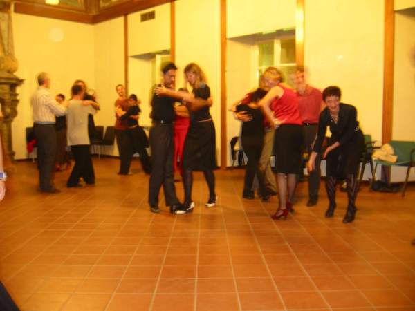 tango