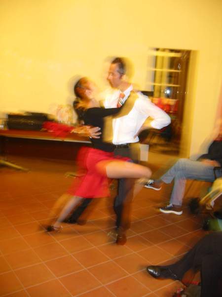 tango