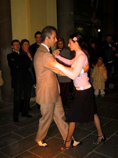tango