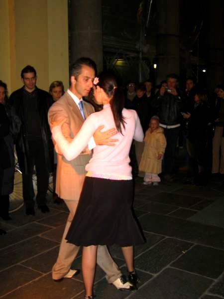 tango