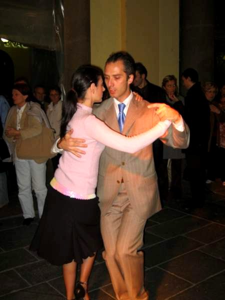 tango