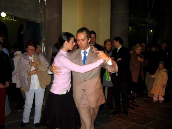 tango