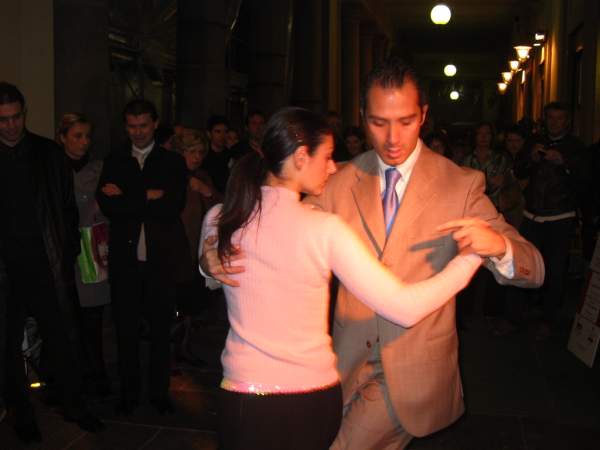 tango