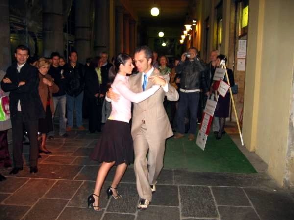 tango