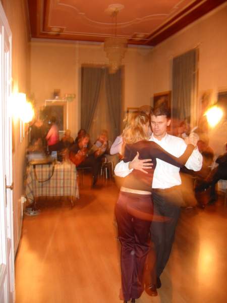 tango