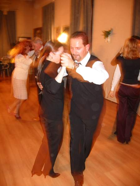 tango