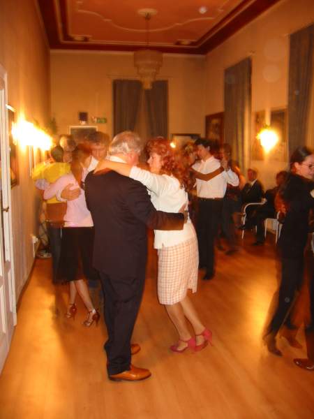 tango