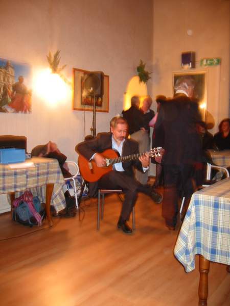tango