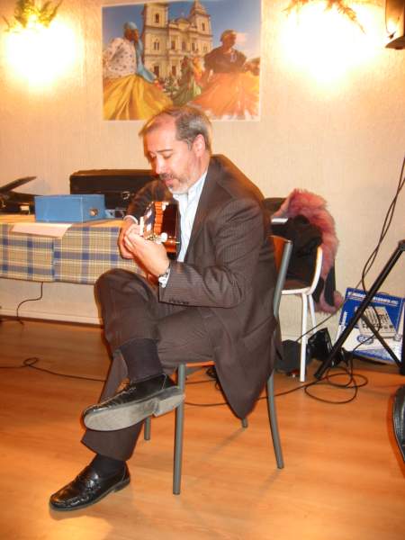tango