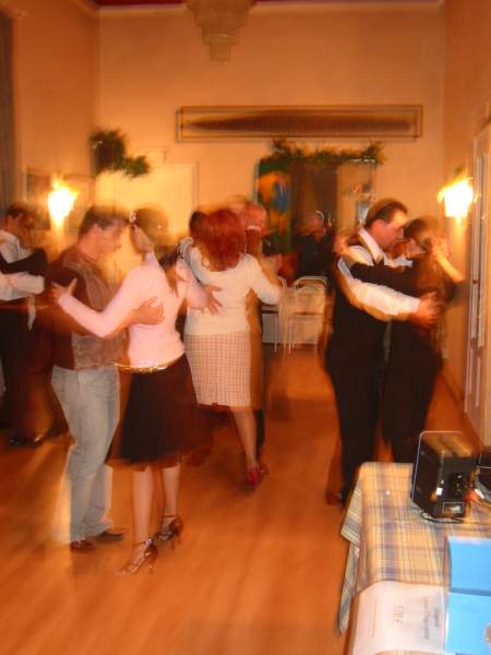 tango