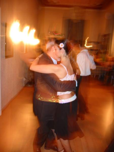 tango