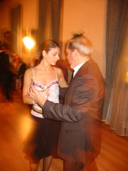 tango