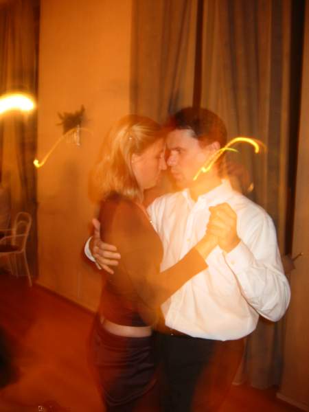 tango