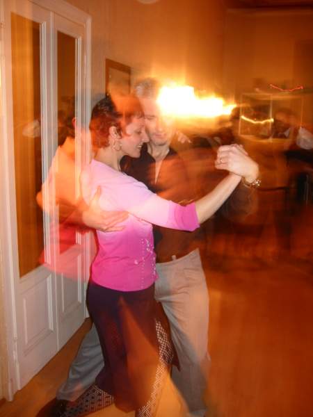 tango