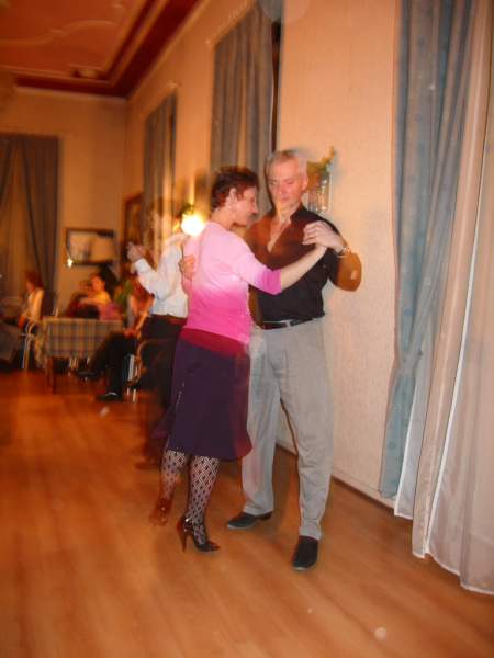 tango