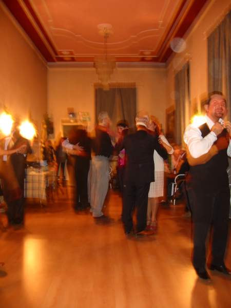 tango