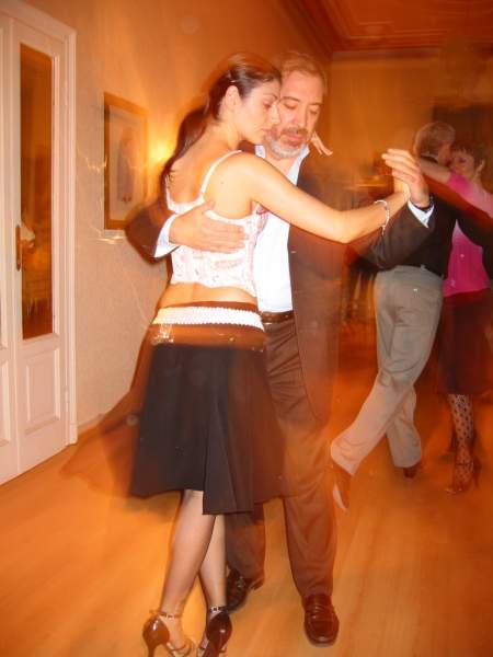 tango