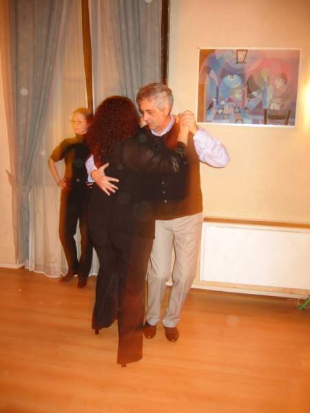 tango
