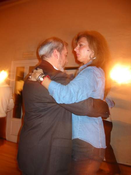 tango