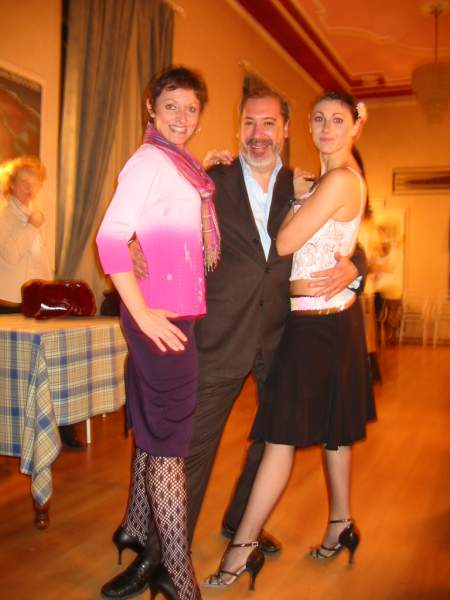 tango
