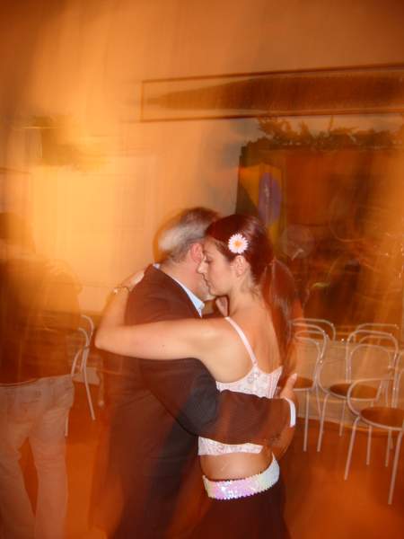 tango
