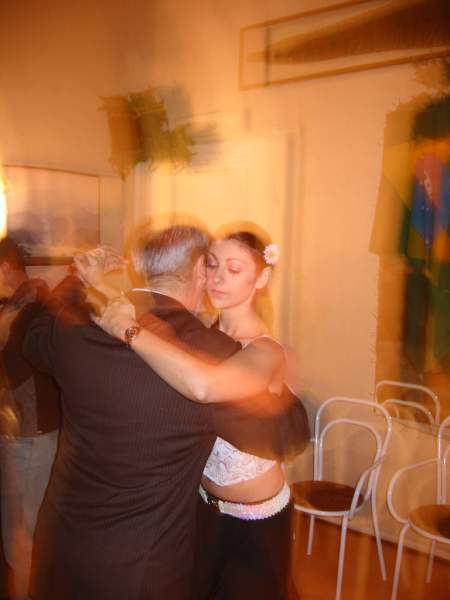 tango