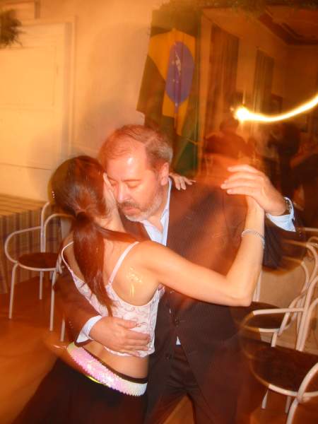 tango