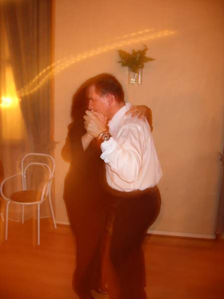 tango