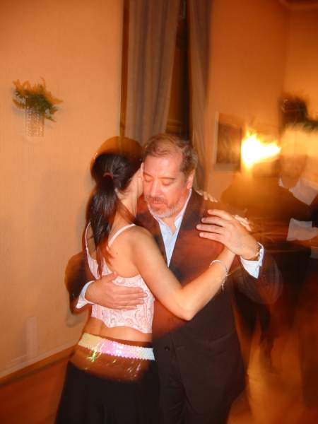 tango