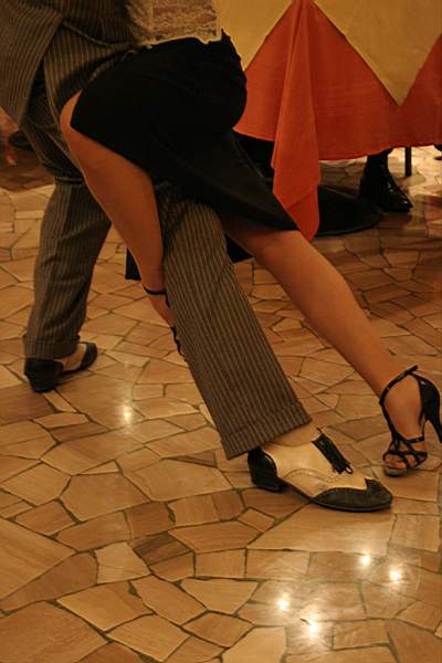 tango