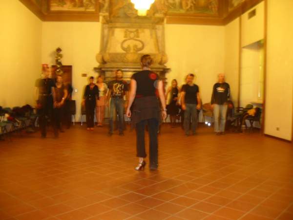 tango