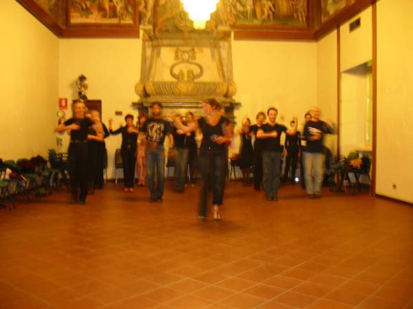 tango