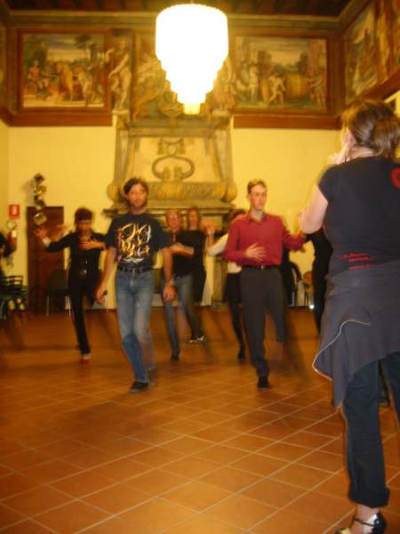tango