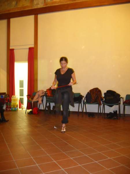tango