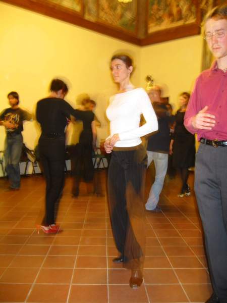 tango