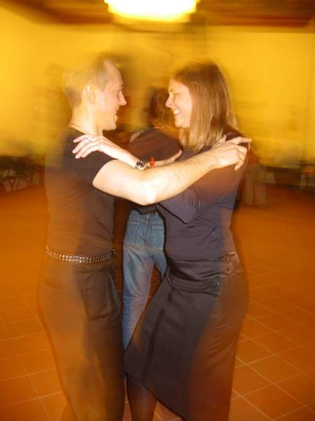 tango