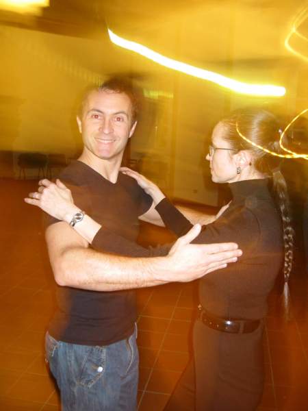 tango