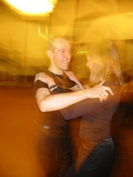 tango