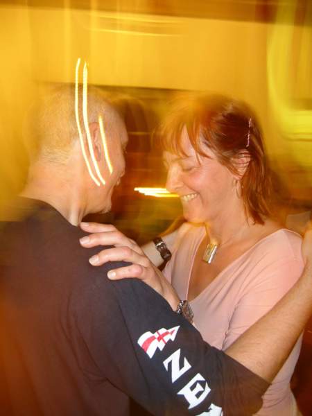 tango