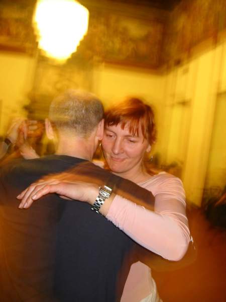 tango